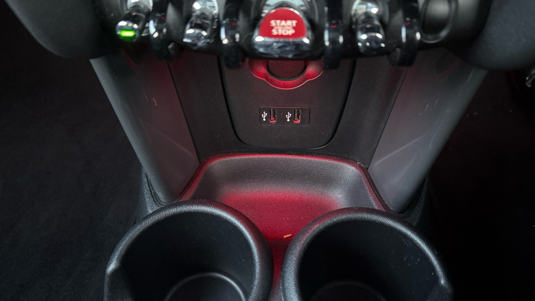 MINI Hatchback 1.5 Cooper Classic II 5dr Petrol Hatchback